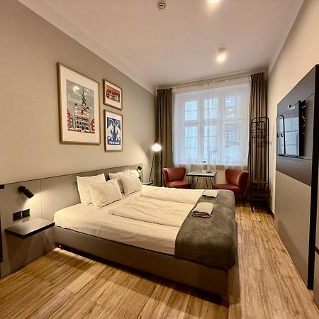 بوزنان Stary Rynek Old Market Apartments المظهر الخارجي الصورة