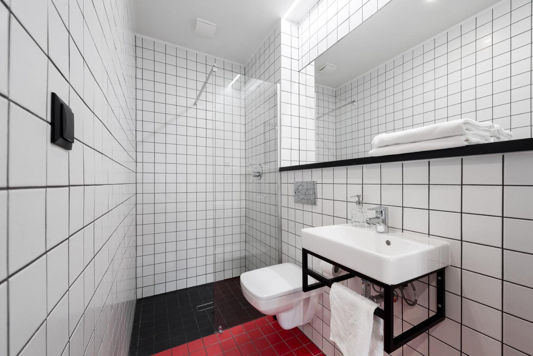 بوزنان Stary Rynek Old Market Apartments المظهر الخارجي الصورة