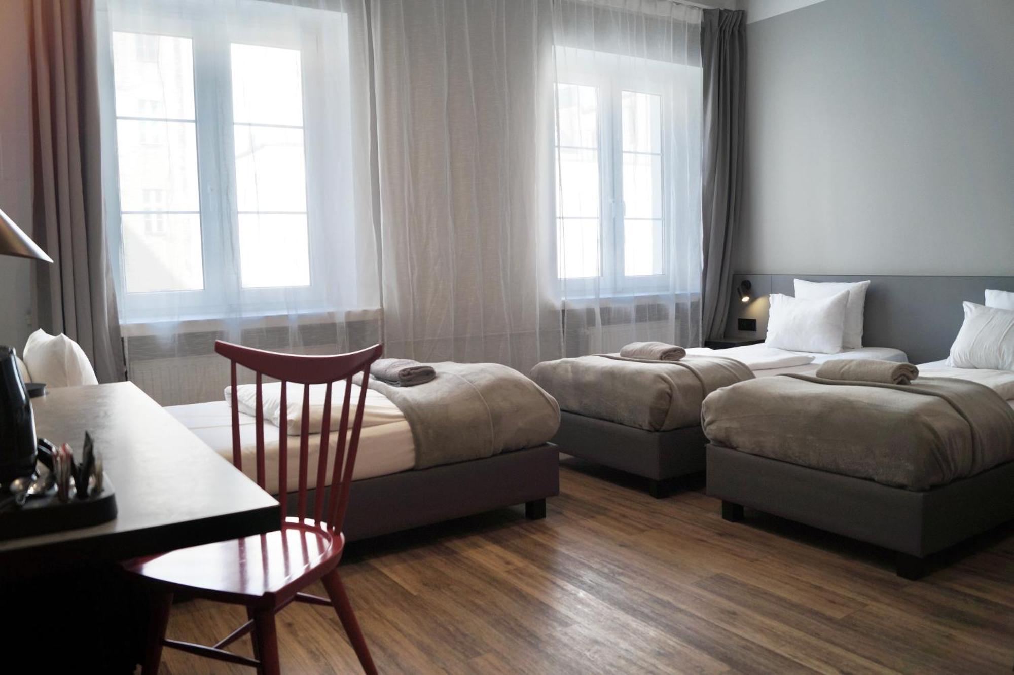 بوزنان Stary Rynek Old Market Apartments المظهر الخارجي الصورة