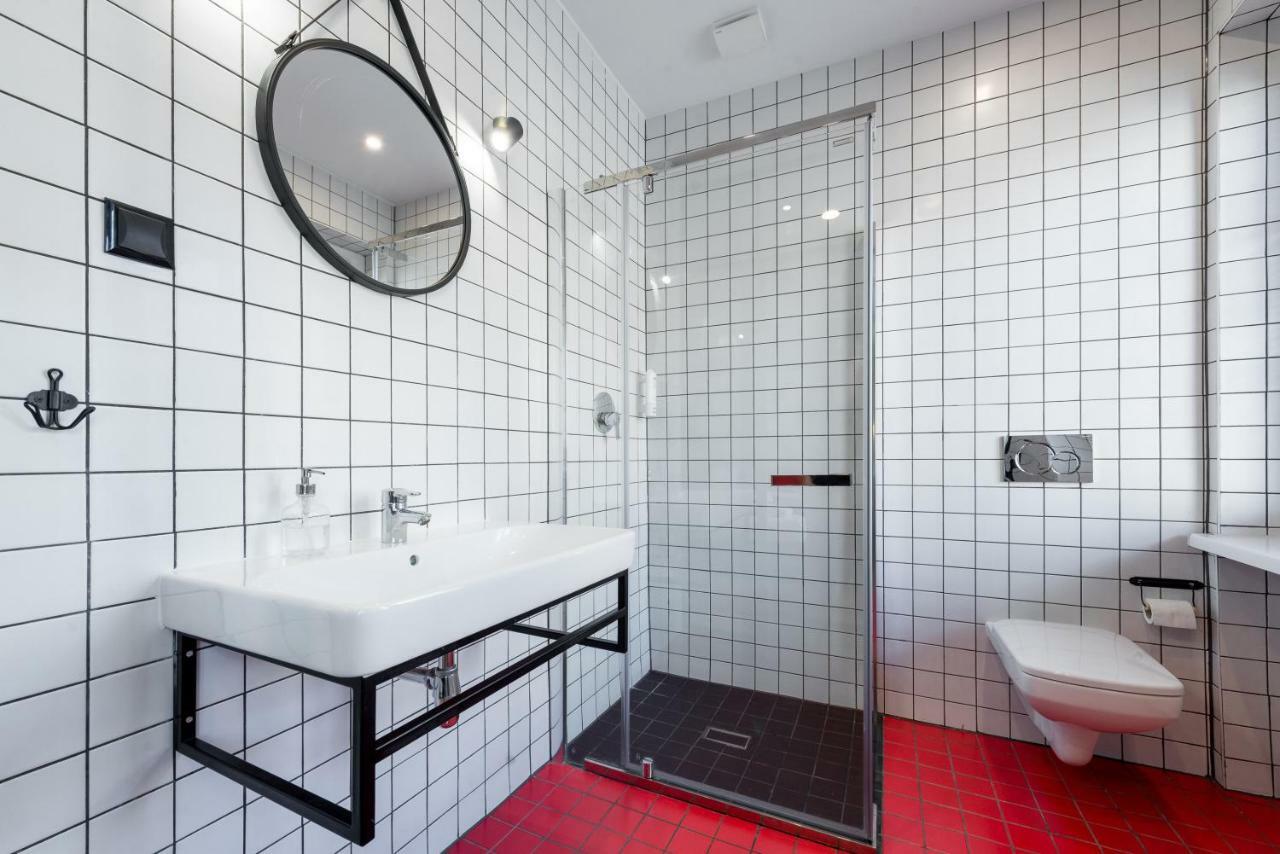 بوزنان Stary Rynek Old Market Apartments المظهر الخارجي الصورة